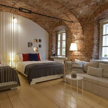 Apartment Azalea Zagreb Luaran gambar