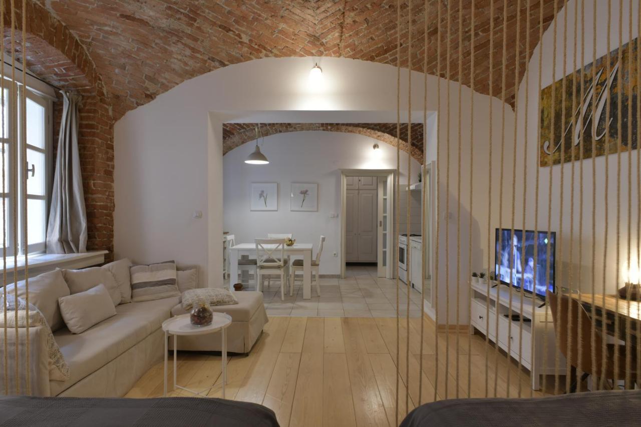 Apartment Azalea Zagreb Luaran gambar