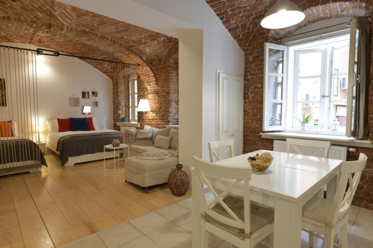 Apartment Azalea Zagreb Luaran gambar