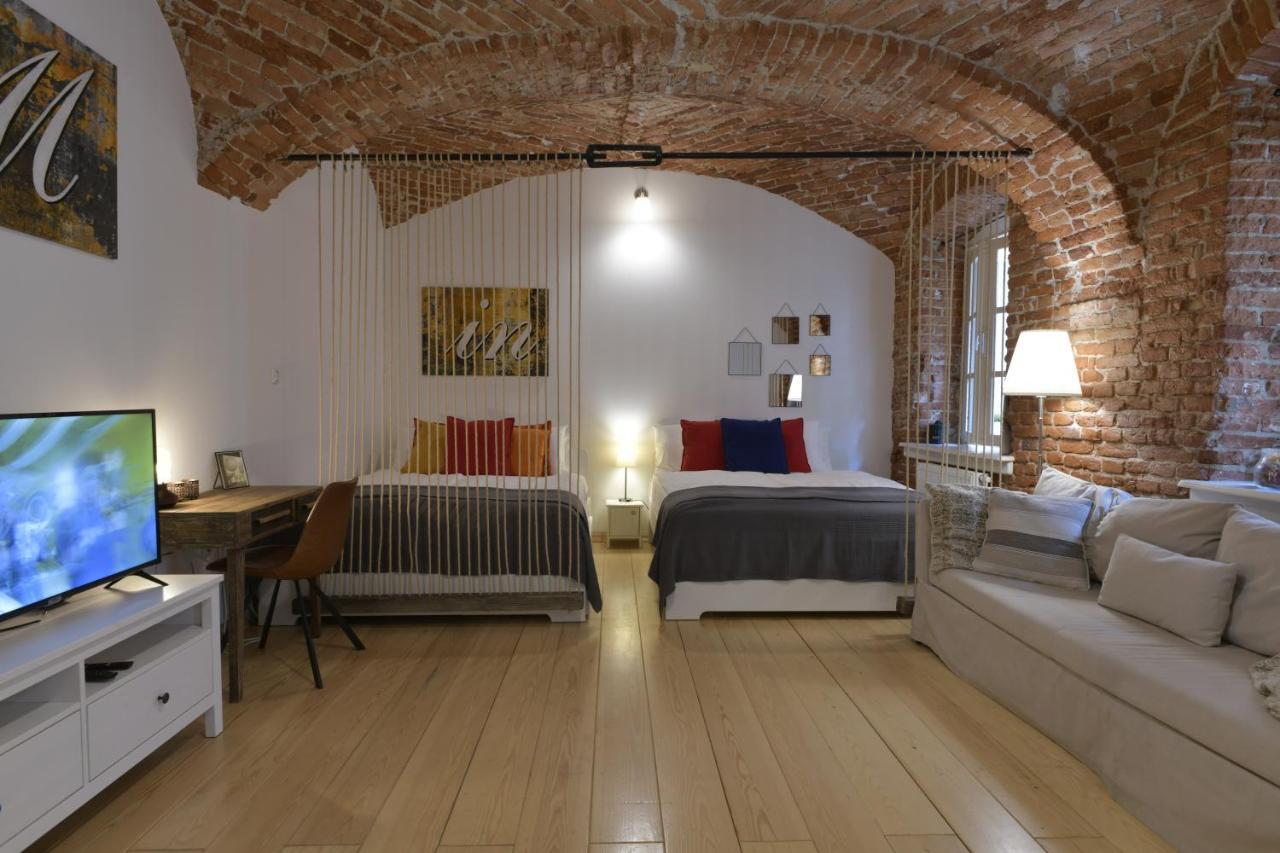Apartment Azalea Zagreb Luaran gambar