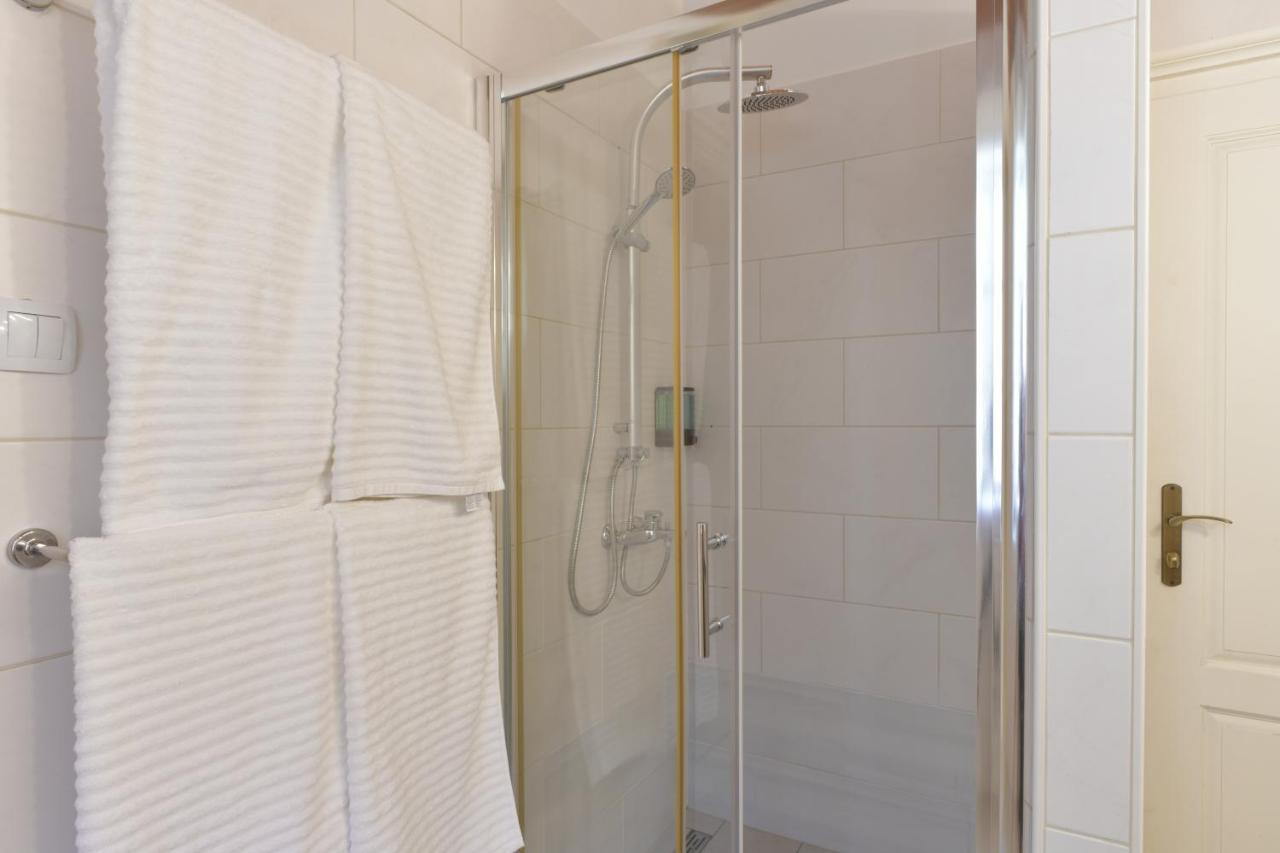 Apartment Azalea Zagreb Luaran gambar