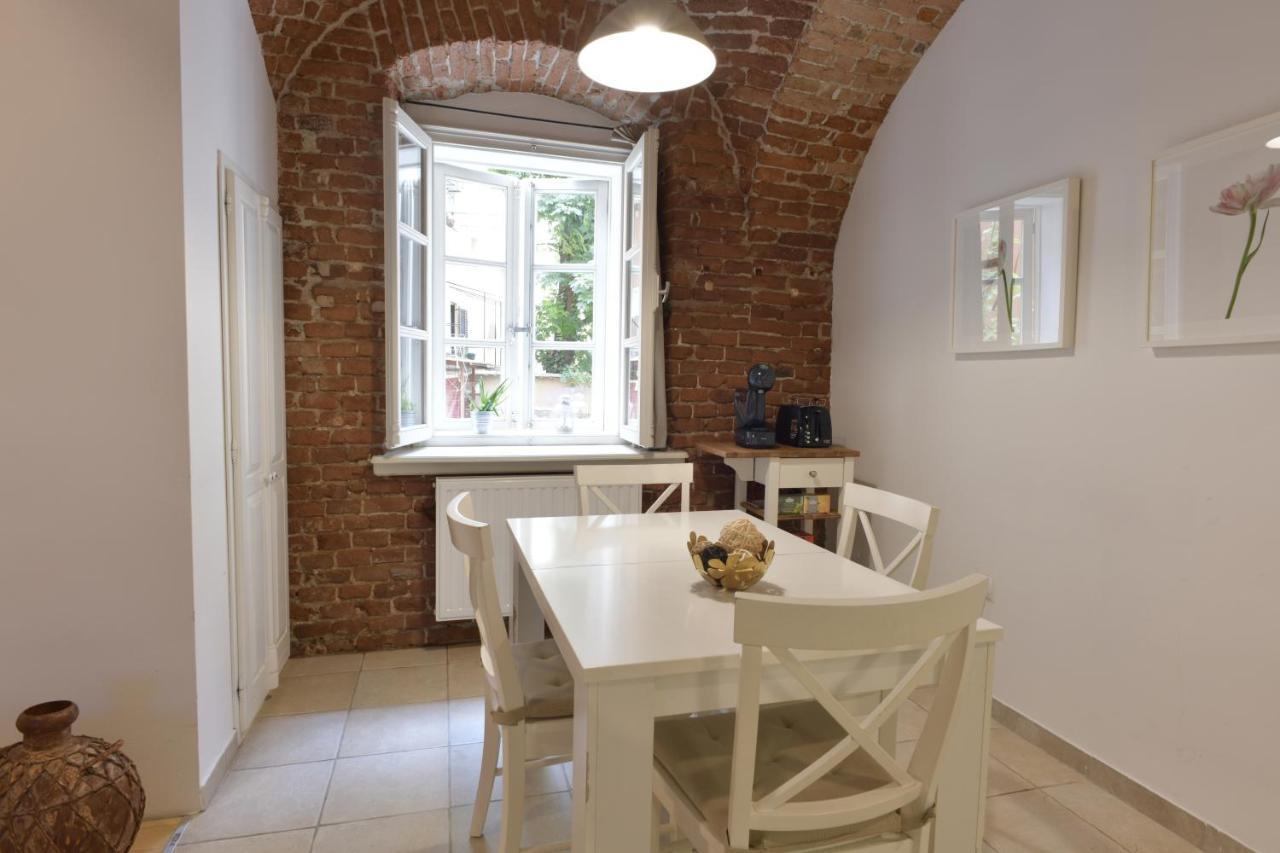 Apartment Azalea Zagreb Luaran gambar