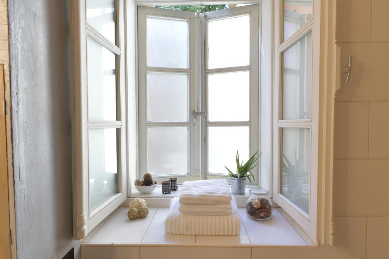 Apartment Azalea Zagreb Luaran gambar