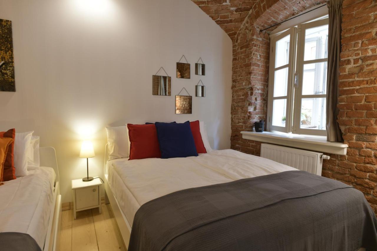 Apartment Azalea Zagreb Luaran gambar