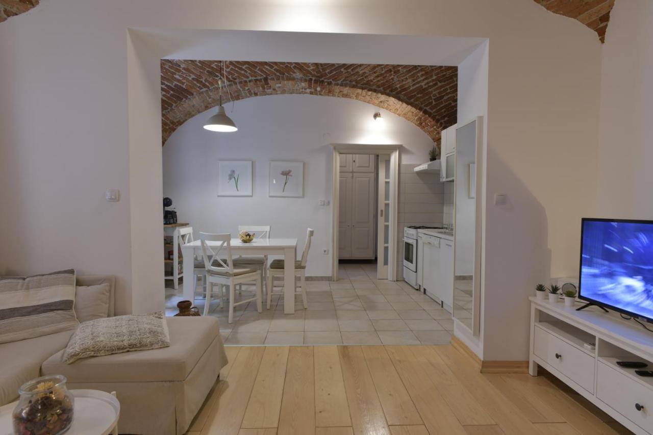 Apartment Azalea Zagreb Luaran gambar